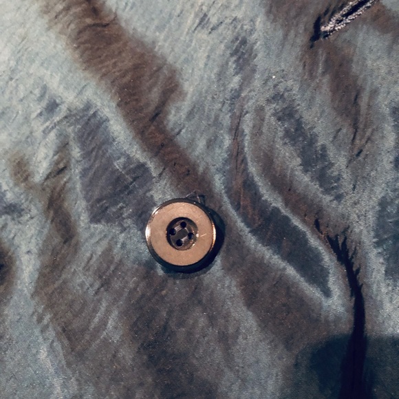 Fleet Street Trench Coat - Picture 5 of 6